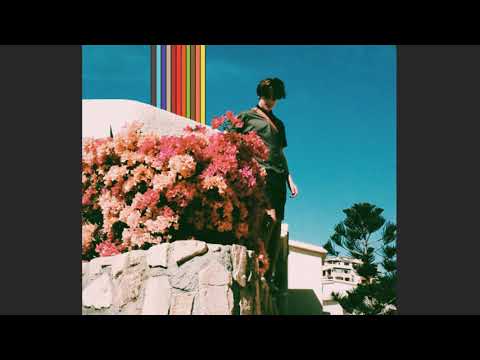 Ritt Momney - Something In General