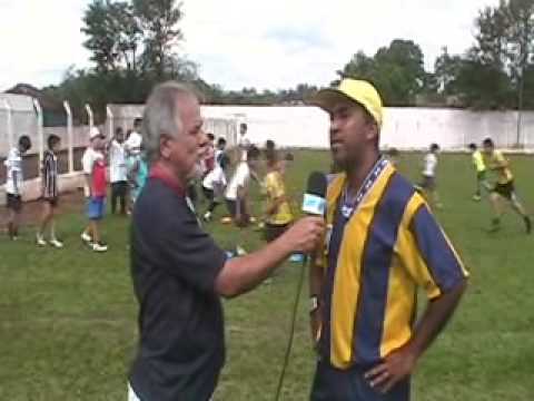 ESCOLINHA DE FUTEBOL