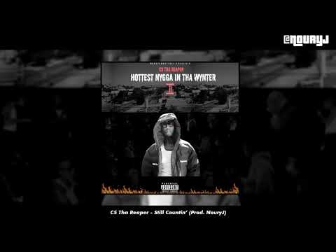 C5 Tha Reaper - Still Countin' (Prod. NouryJ) [2020]