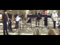 Live Music Performance Saxophone école Musique Servian Bassan Arts Au Soleil 22 June 2014