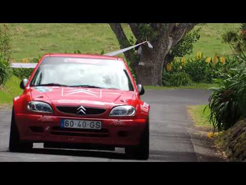 Citroen Saxo Kit Car aka Red Devil