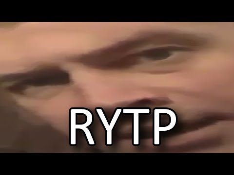 Холодильник Горина | RYTP