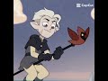 Take A Look In That Mirror Now Tell Me Who S The Fairest The Owl House