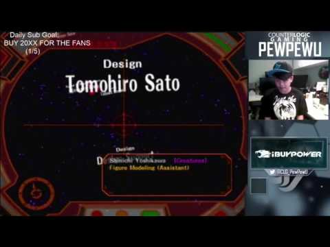 Single Player GOD CLG|PEWPEWU CREDITS GAME 136 RUN