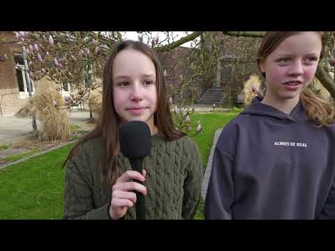 Siegerehrung Stories of Hope