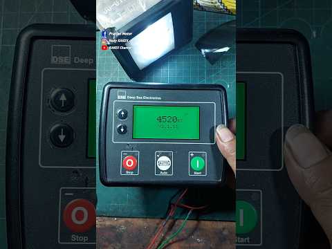 ini alat apa sih? 😁😁 #polarizer #lcd #dse