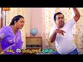 Shakeela And Bramhanandam Telugu Movie Ultimate Interesting Scene Bomma Blockbusters