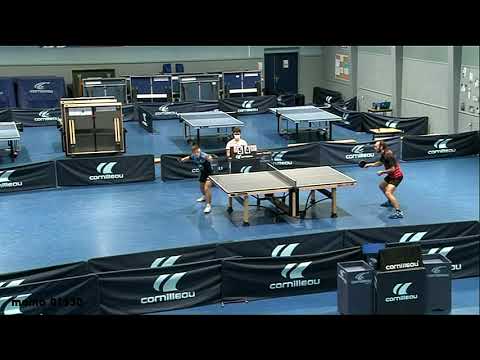 Sacha BOUVIER - Denis DORCESCU  (2021)