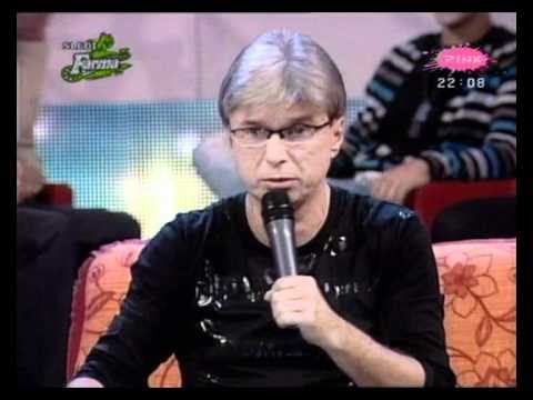 Sasa Popovic o Radi Manojlovic - Zvezde Granda Narod pita - (TV Pink 20.09.2010.)