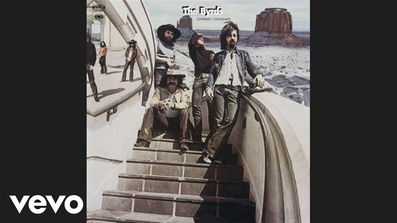 The Byrds - Lover Of The Bayou (Audio/Live 1970) - YouTube