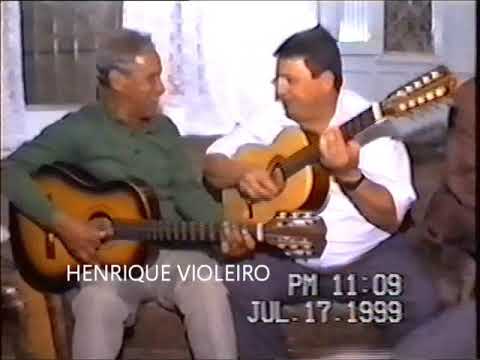 FAZ UM ANO-ENSAIO*RARO* PARDINHO E CAMARGO