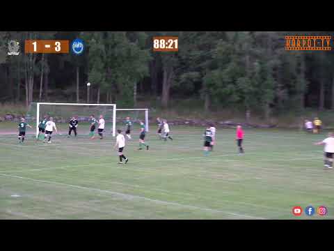 18.8.2020 | KarPo - Visa | 6Divari | Katajainen