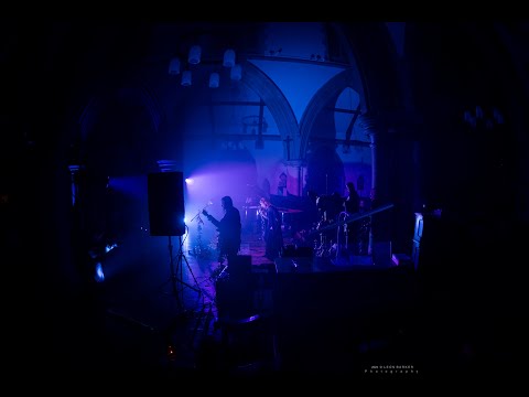 Video thumbnail for Chalk & Coal (Live at St Matthias)
