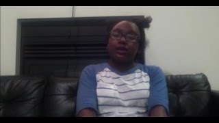 Sia - Elastic Heart (Diamond Artest Cover)