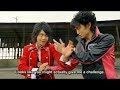 Gokai Red Captain Marvelous Vs Kamen Rider Decade Tsukasa Kadoya Eng Sub