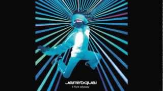 Jamiroquai - So Good To Feel Real - A Funk Odyssey 2001