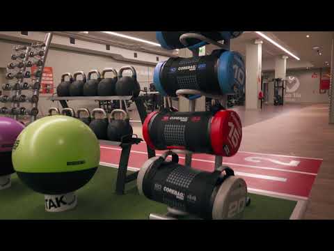 Gimnasio VivaGym Gran Vía Bilbao Miniatura de video de YouTube 21