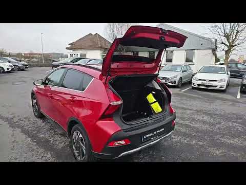 Hyundai Bayon Bayon Executive - Image 2