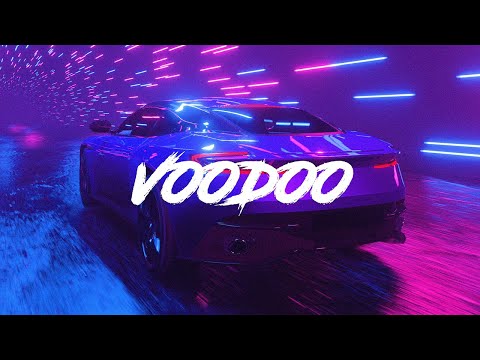(FREE) Tyga x Offset Type Beat - "VOODOO" | Club Banger Type Beat | Melodic Type Beat 2025