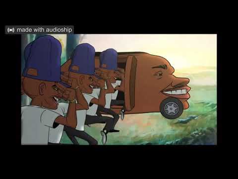 [FREE] DaBaby x 6ix9ine x Ski Mask the Slump God type beat "TROLL" (Prod. White Hause)