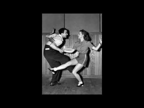 the rockin' lady ~ penny candy ~ 1959