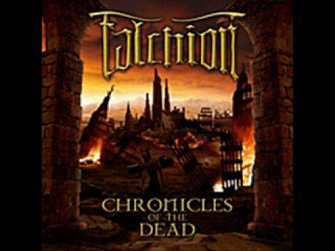 Falchion - Shadows In Wasteland (HQ)