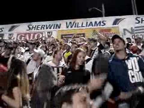 Ponte x Mirassol - Hooligans do Interior