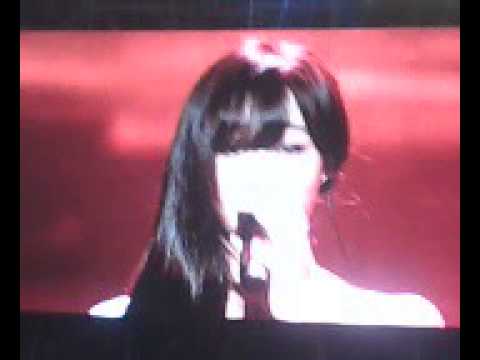 130309 [Fancam] MuBankJKT ERU ft HYORIN - KEMESRAAN