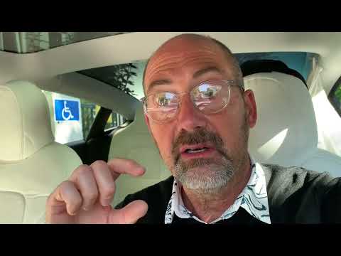 Tesla Model 3 | Akku komplett leer | Stillstand | Eiserne Reserve | Akku kaputt? | Garantie futsch?