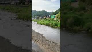 樫内利政 撮影　自然の里山