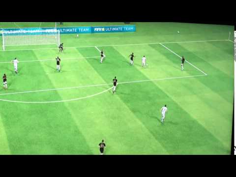 FINALE gol Prijovic (1-0)