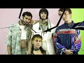 Niña polaca .- La muerte de Mufasa. (2021. Vinilo)