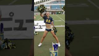 2024/09 All Mitsubishi Lions Cheerleaders #cheerleader