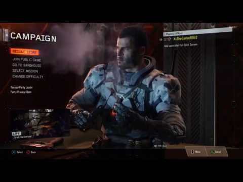 How To Unlock NightMare Mode Without Beating The campaign