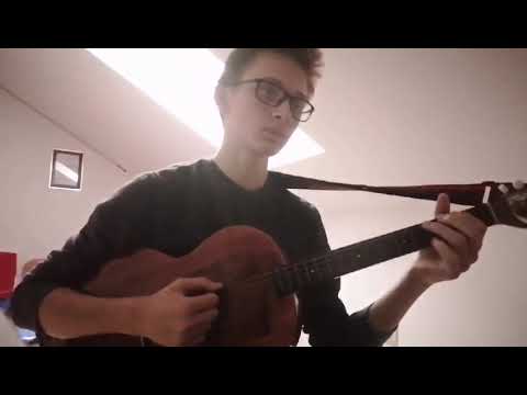 A. N. Verstovkij: Valcer - Mislav Patrčević, 1.pr.