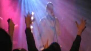 The Twang - either way(live strathclyde uni)