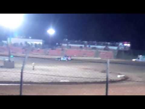 Pelican 100 time trials with troy berdan