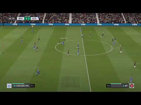 LIGA VFO - Xerez CD eSports & Black Panters