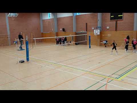 Passarit N2- Tsemppi harj. 4 erä