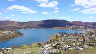 Sustentabilidade e o Projeto CSul Lagoa dos Ingleses