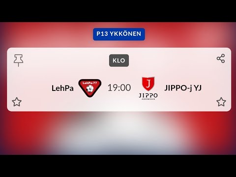 Lehpa-Jippo08yj (19.5.2021)