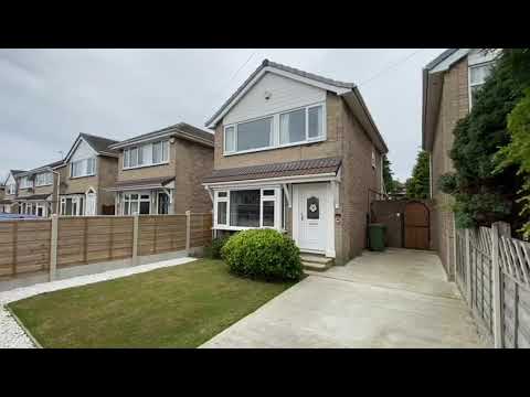 Teall Court, Ossett - Virtual Tour