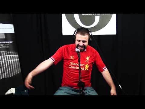 Mc Kresha 05 ''Unplugget Kunder Disriminimit'' UrbanFm