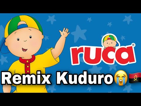 Ruca remix (Afro house) -Dj Márcio Beats