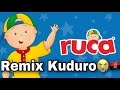 Ruca Remix Afro House Dj Márcio Beats