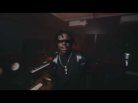 Famous Pluto - Osusu feat. Jeriq (Visualiser)