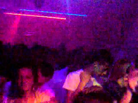 Dj Novus live in Club Galeon - Because i Love You [21.08.2010]