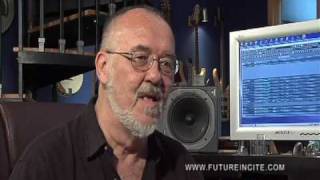 Future iNCITE! interviews John Mulrenan of Acorn Digital