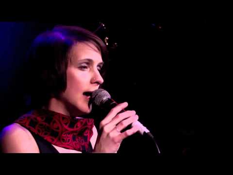 The little band from Gingerland: "I HOLD" live @ Porgy&Bess 2012