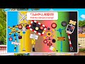 Find Railroad Crossings Around The World 1